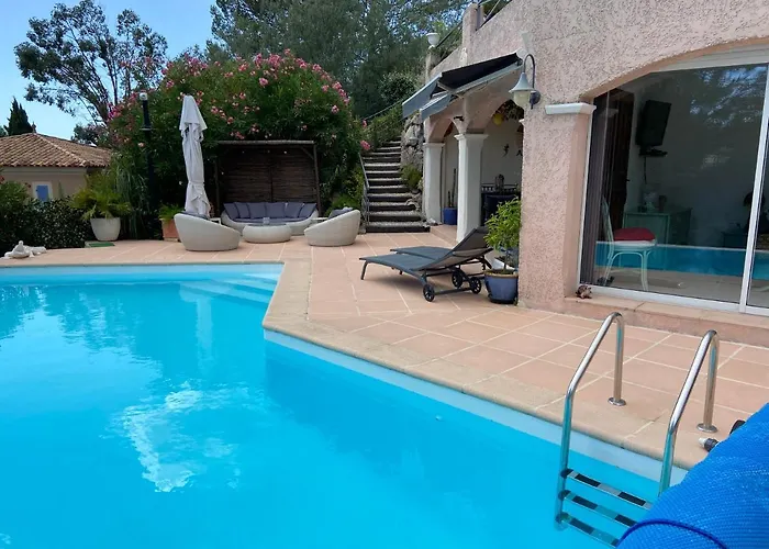 Villa Marilis