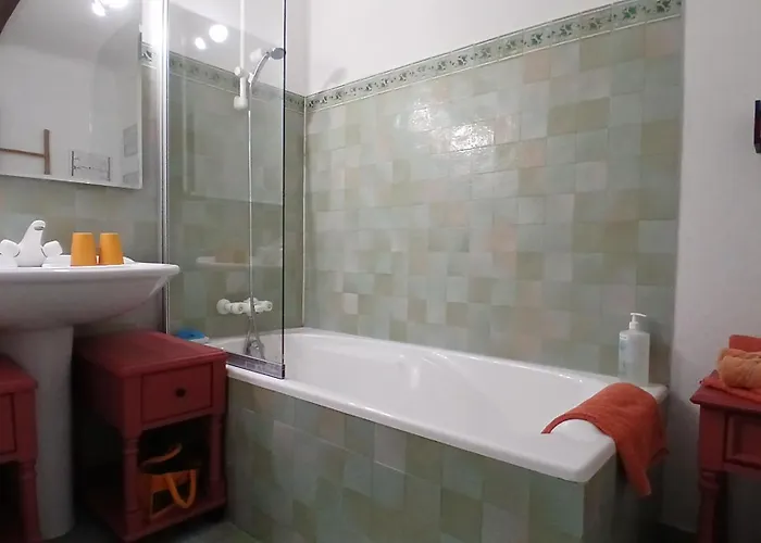 Mas Bella Vida - Chambres d'Hôtes